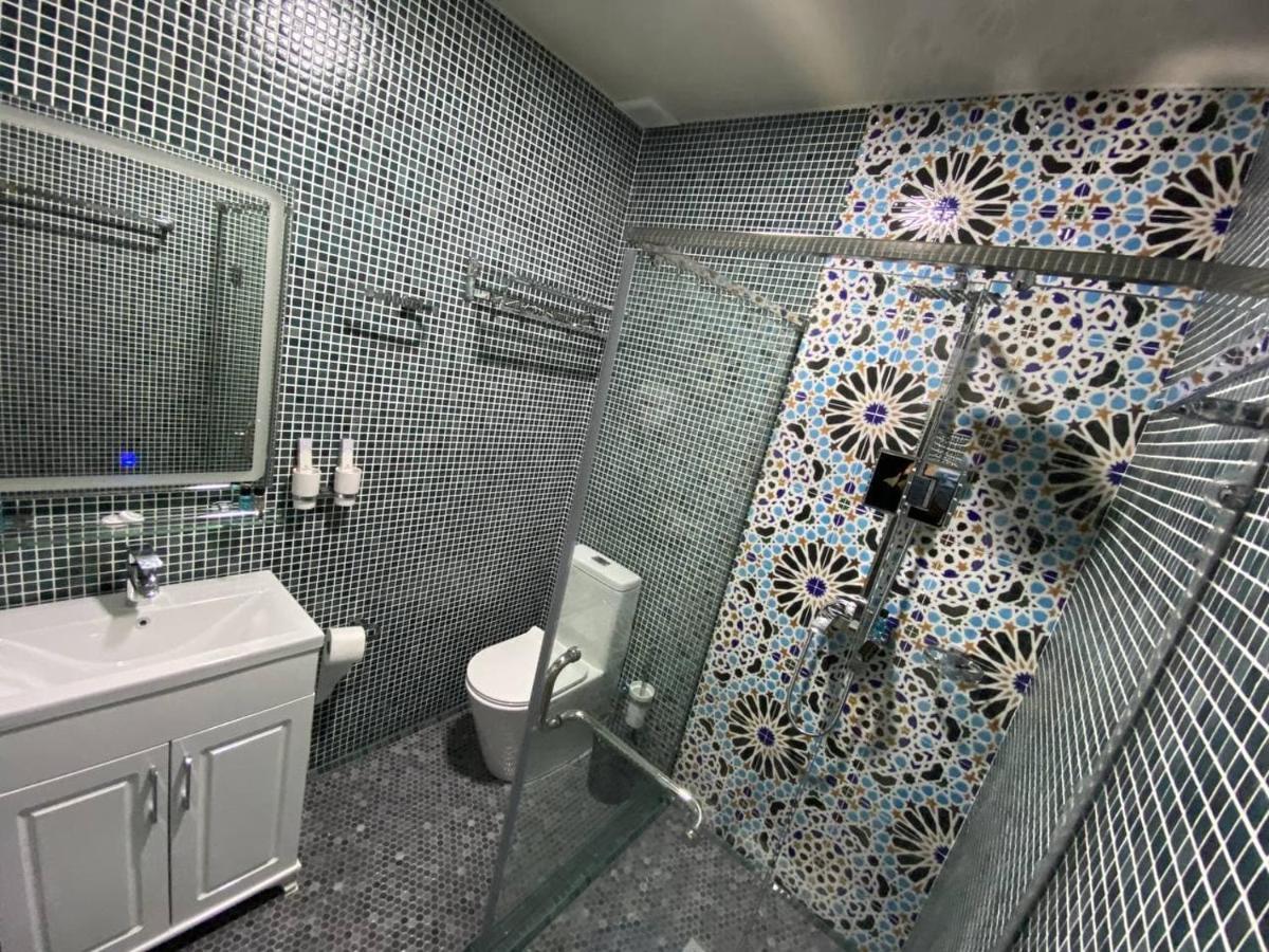 Khan Orda Hotel タシュケント エクステリア 写真