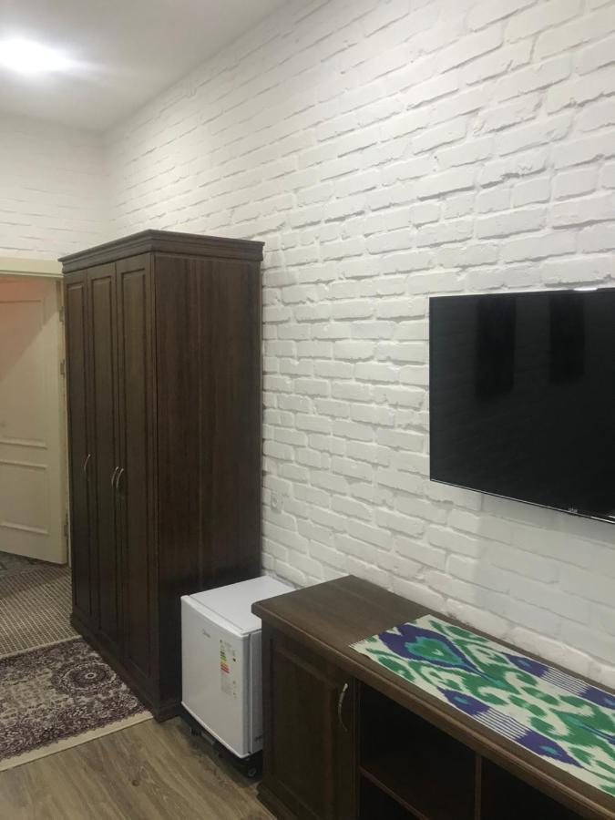 Khan Orda Hotel タシュケント エクステリア 写真
