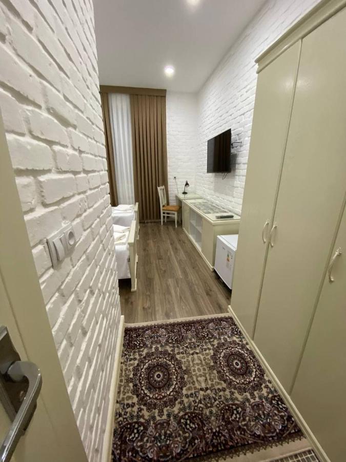 Khan Orda Hotel タシュケント エクステリア 写真