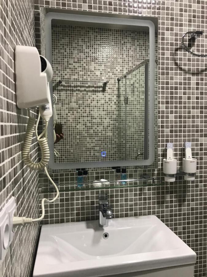 Khan Orda Hotel タシュケント エクステリア 写真