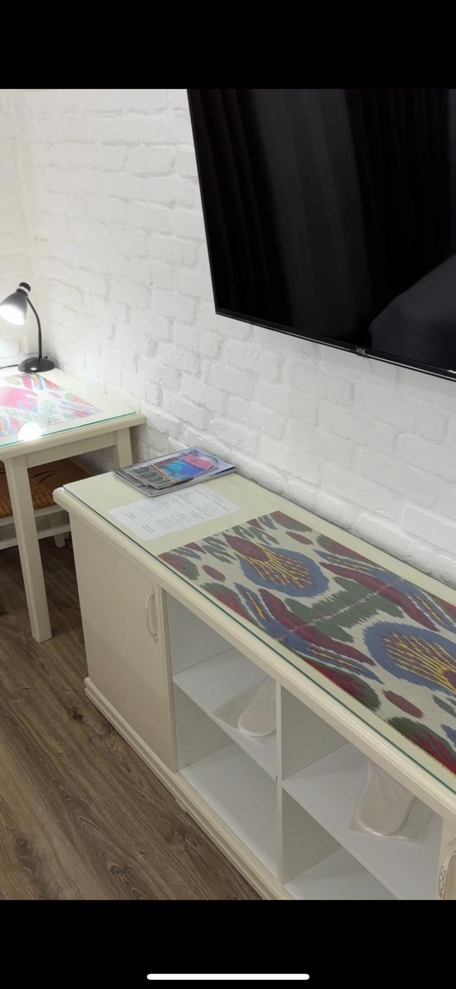 Khan Orda Hotel タシュケント エクステリア 写真