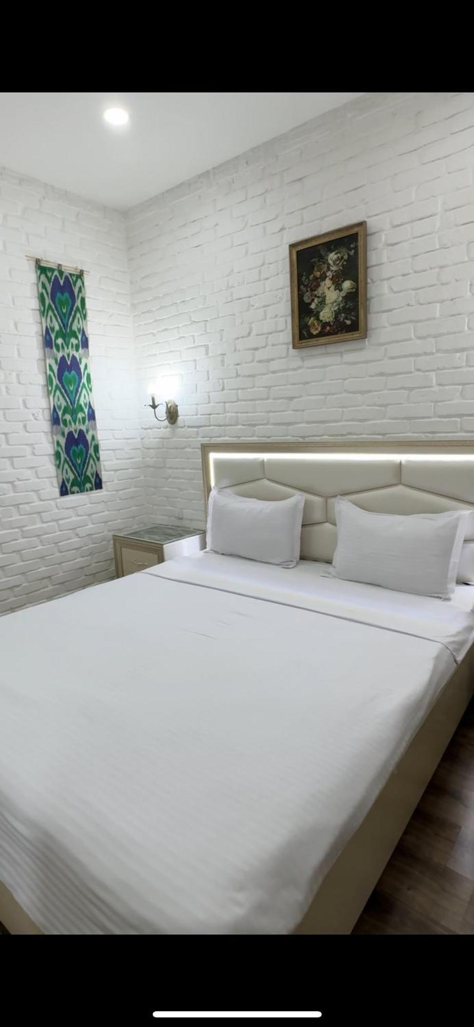 Khan Orda Hotel タシュケント エクステリア 写真