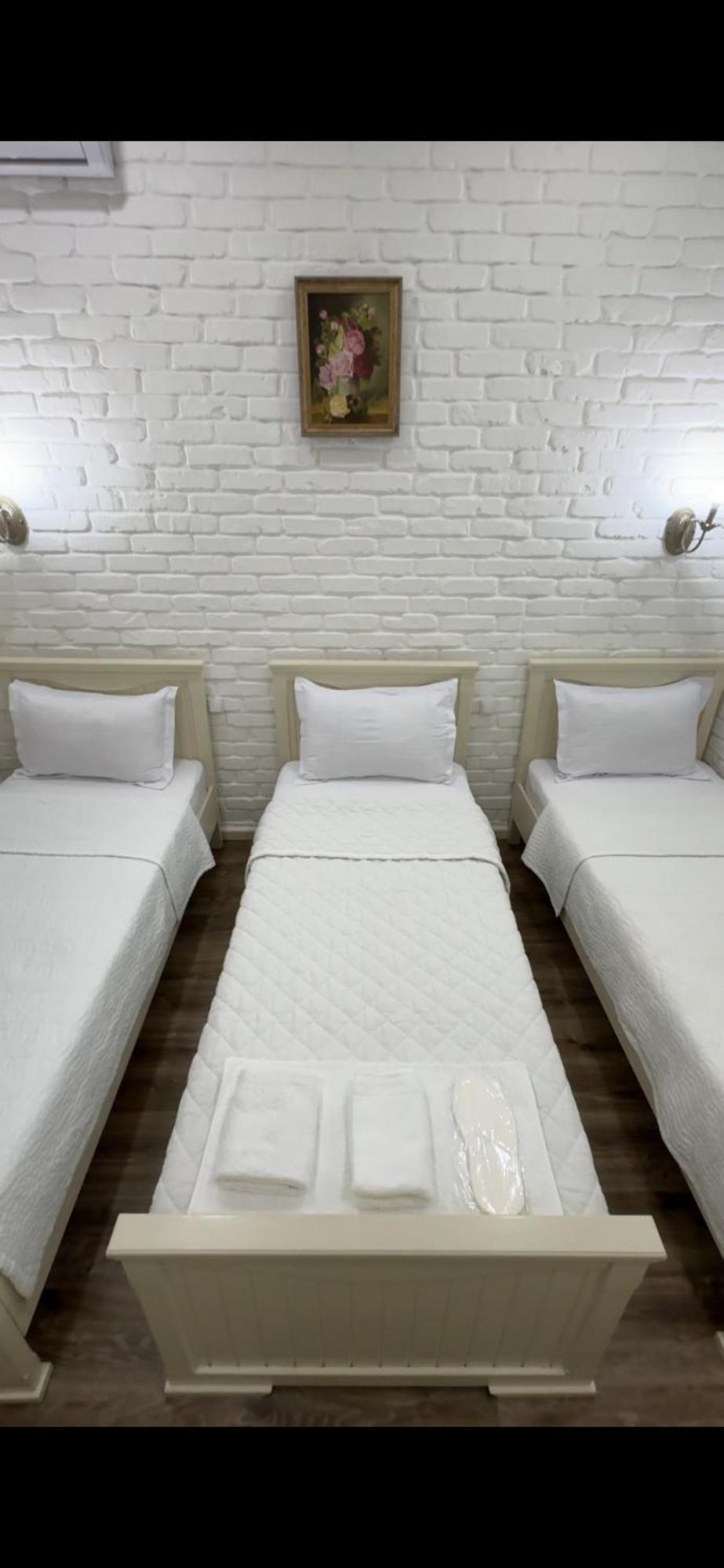 Khan Orda Hotel タシュケント エクステリア 写真